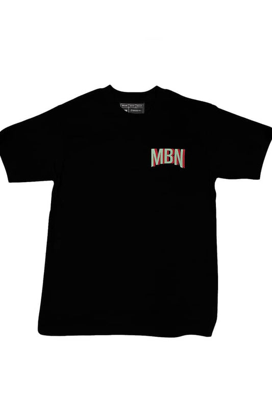 Rave Must Be Nice tee