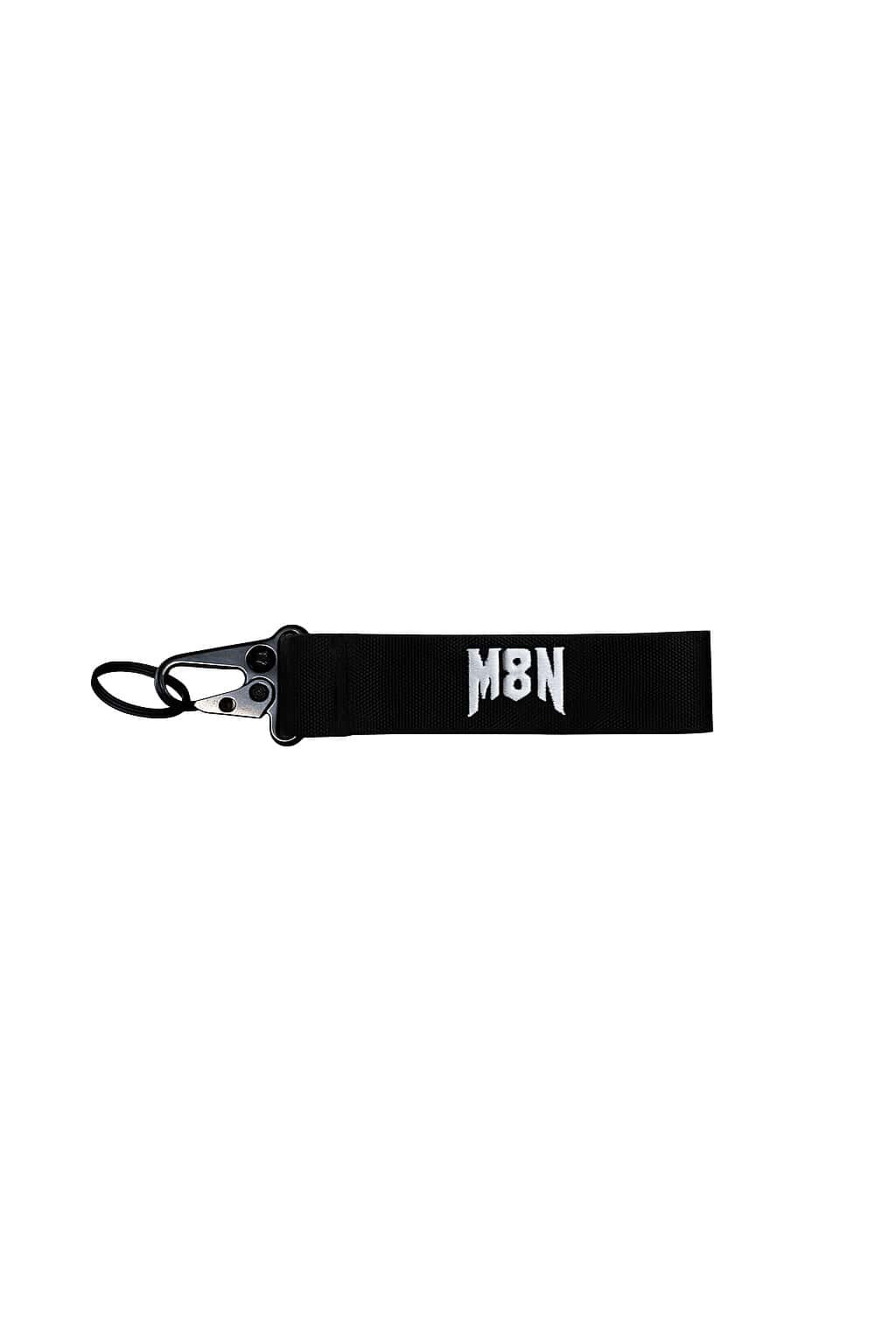 MBN key tag