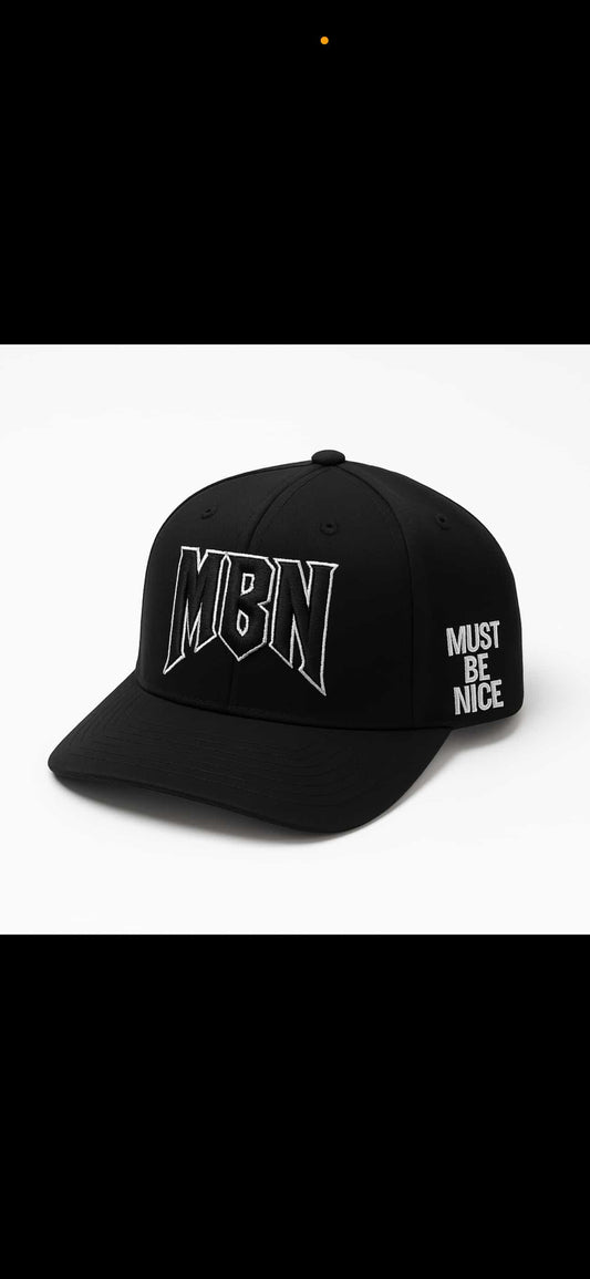 MBN “Must Be Nice” Snapback