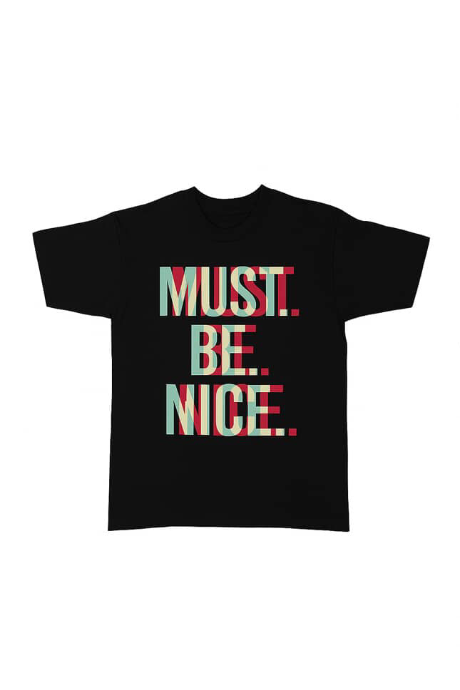rave tee