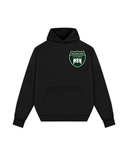 Street Takeover Hoodie
