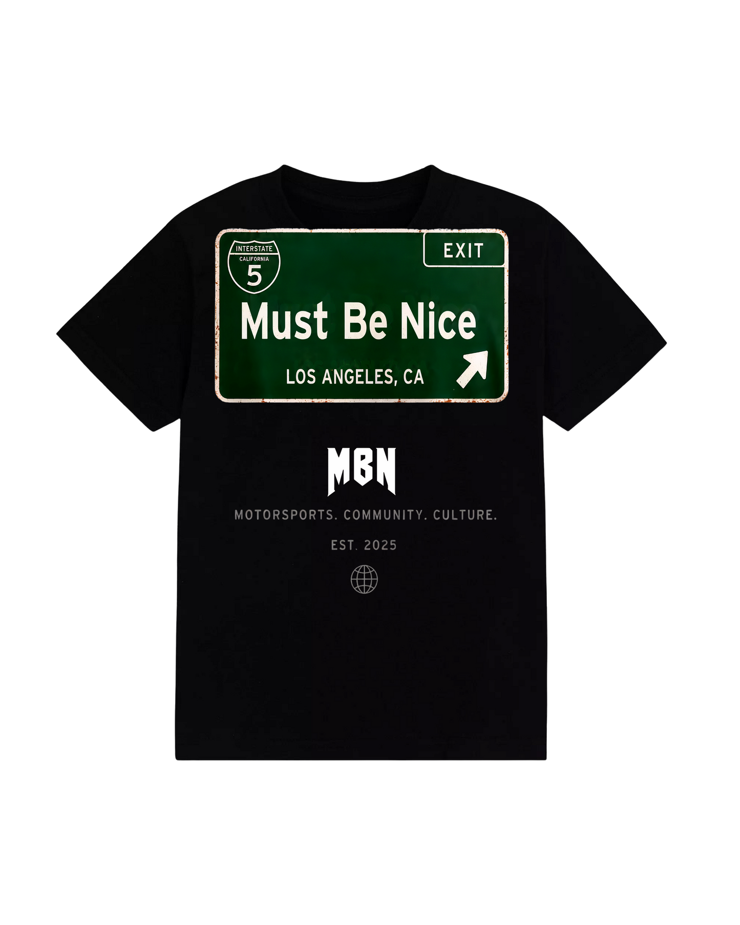 Street Takeover T-Shirt