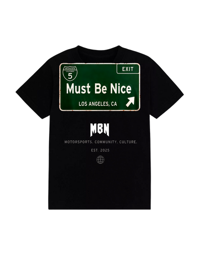 Street Takeover T-Shirt