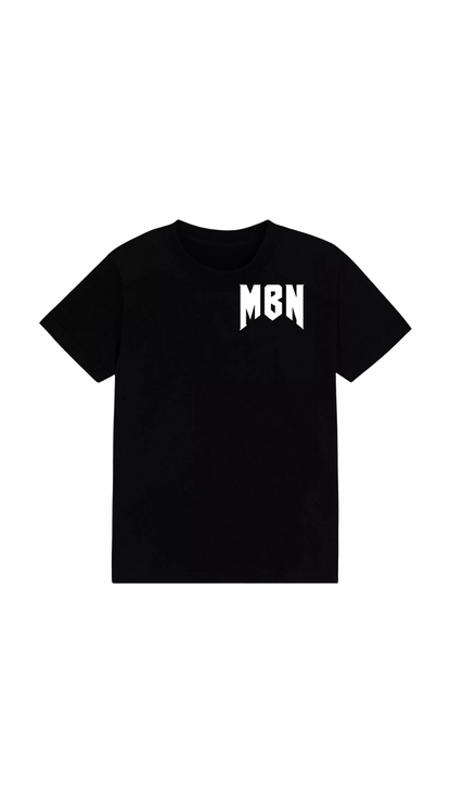 MBN Varsity Block Shirt
